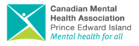 CMHA Prince Edward Island Logo 2024-01